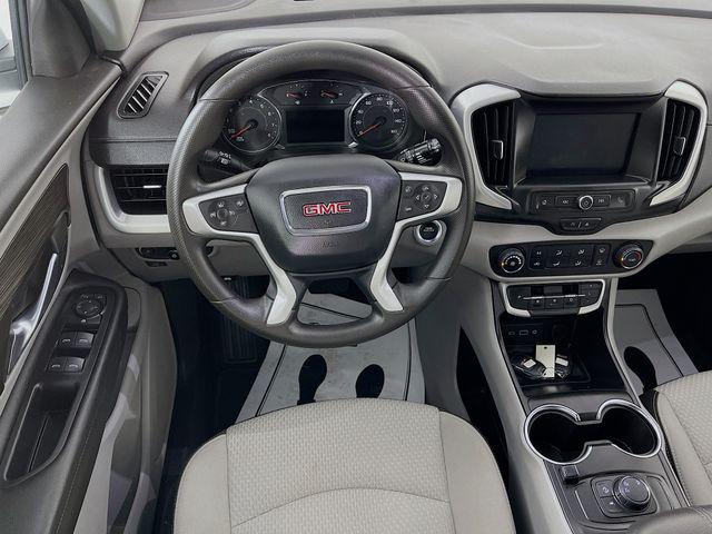 2023 GMC Terrain AWD SLE