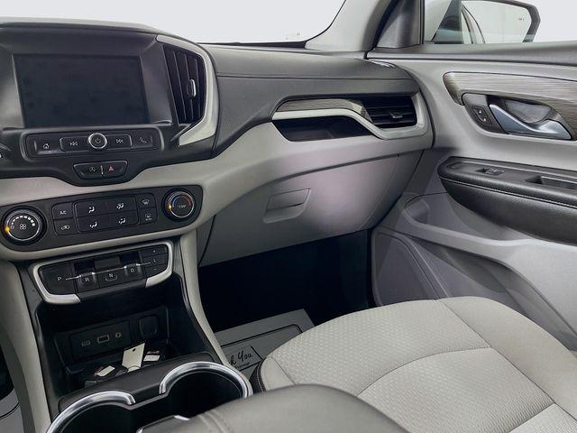 2023 GMC Terrain AWD SLE