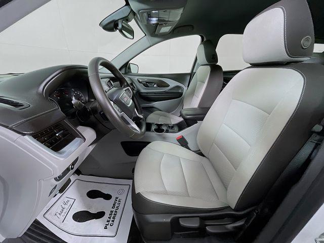 2023 GMC Terrain AWD SLE