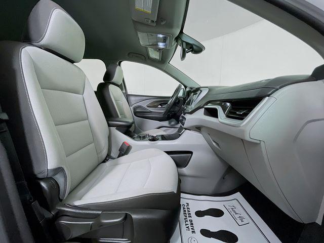 2023 GMC Terrain AWD SLE