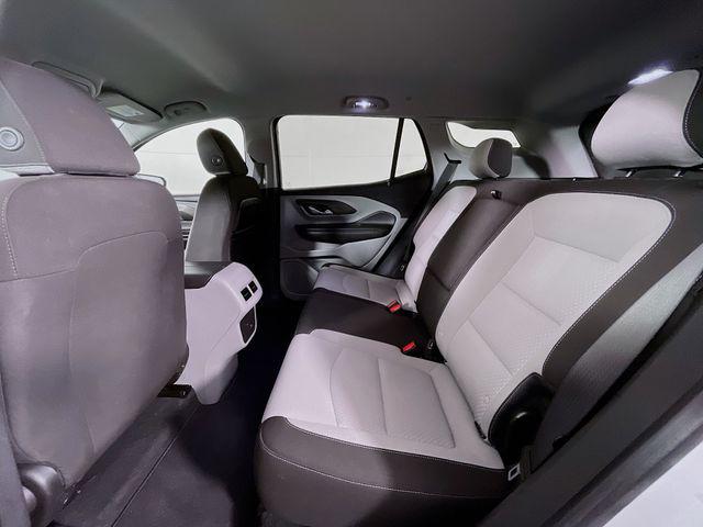 2023 GMC Terrain AWD SLE