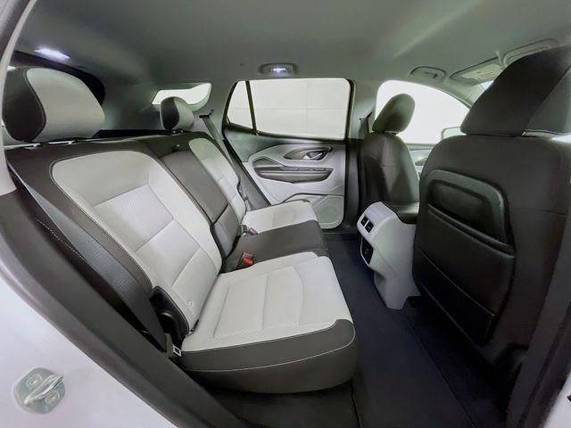 2023 GMC Terrain AWD SLE