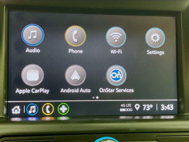 2023 GMC Terrain AWD SLE