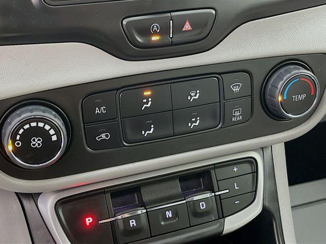 2023 GMC Terrain AWD SLE