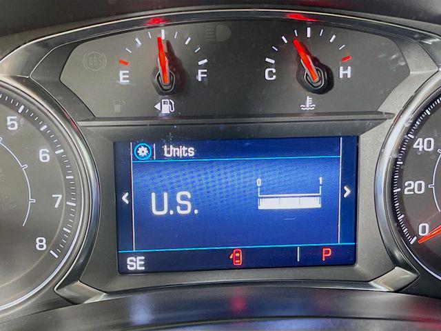2023 GMC Terrain AWD SLE