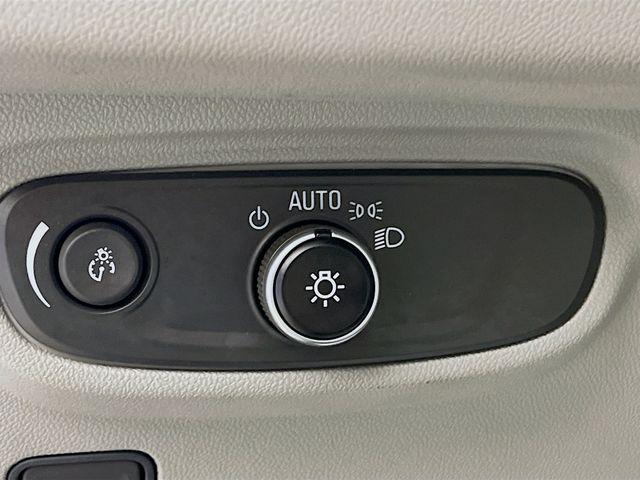 2023 GMC Terrain AWD SLE