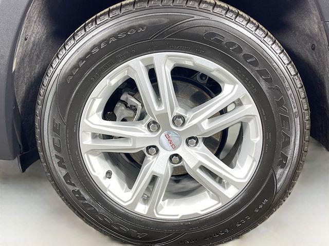 2023 GMC Terrain AWD SLE