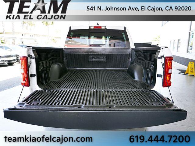 2025 Ram 1500 Big Horn Crew Cab 4x4 5'7" Box