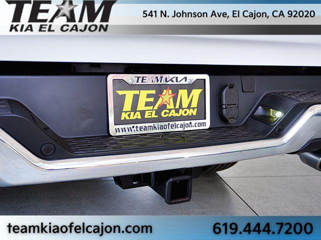 2025 Ram 1500 Big Horn Crew Cab 4x4 5'7" Box