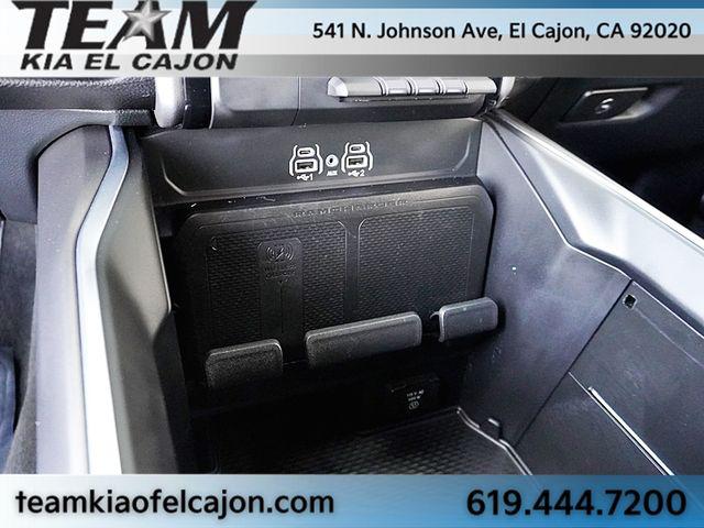 2025 Ram 1500 Big Horn Crew Cab 4x4 5'7" Box