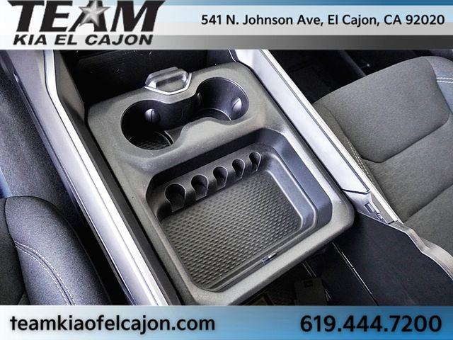 2025 Ram 1500 Big Horn Crew Cab 4x4 5'7" Box