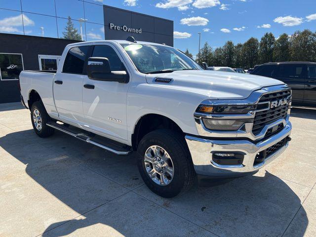 2025 Ram 2500 Big Horn Crew Cab 4x4 64 Box for sale in White Lake, MI