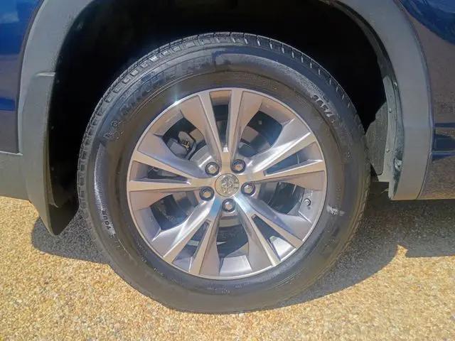 2014 Toyota Highlander XLE V6