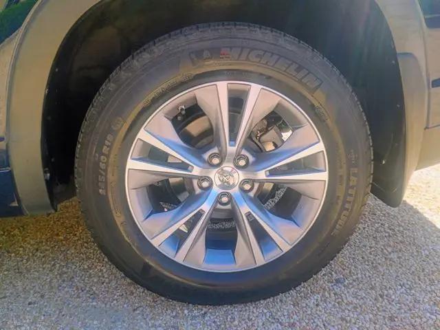 2014 Toyota Highlander XLE V6