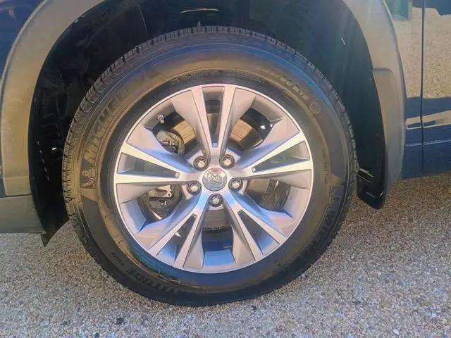 2014 Toyota Highlander XLE V6