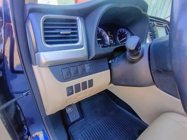 2014 Toyota Highlander XLE V6