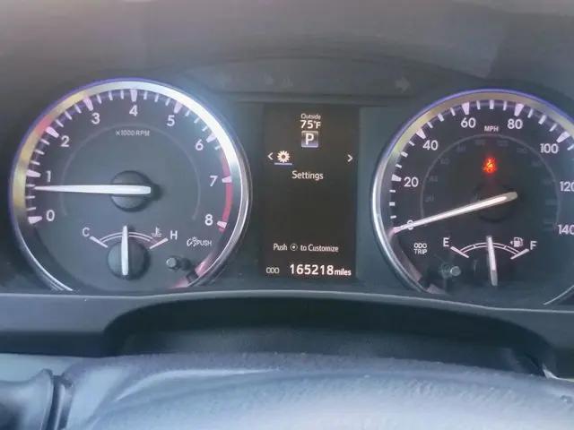 2014 Toyota Highlander XLE V6