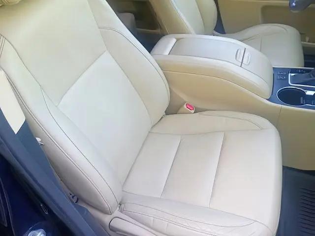 2014 Toyota Highlander XLE V6
