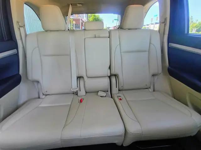 2014 Toyota Highlander XLE V6