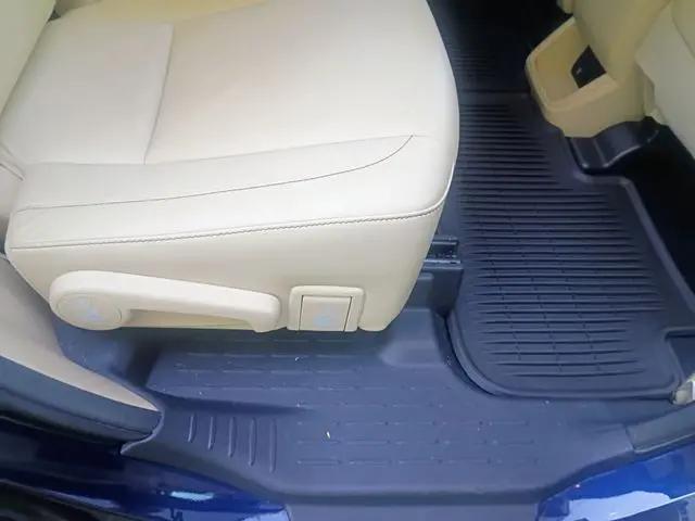 2014 Toyota Highlander XLE V6