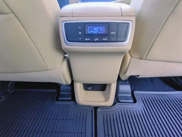 2014 Toyota Highlander XLE V6