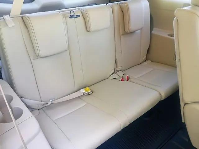 2014 Toyota Highlander XLE V6