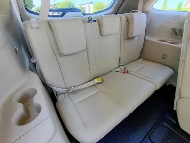2014 Toyota Highlander XLE V6