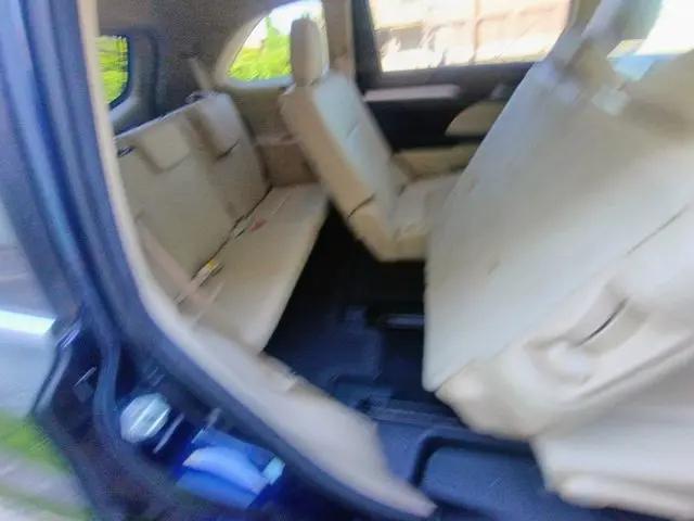 2014 Toyota Highlander XLE V6