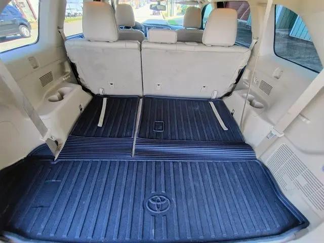 2014 Toyota Highlander XLE V6