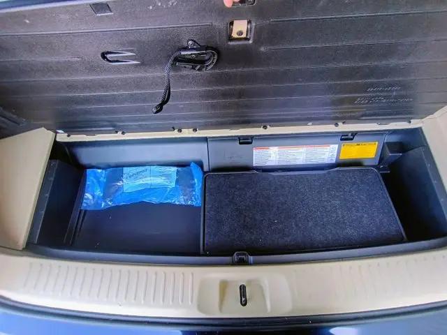 2014 Toyota Highlander XLE V6