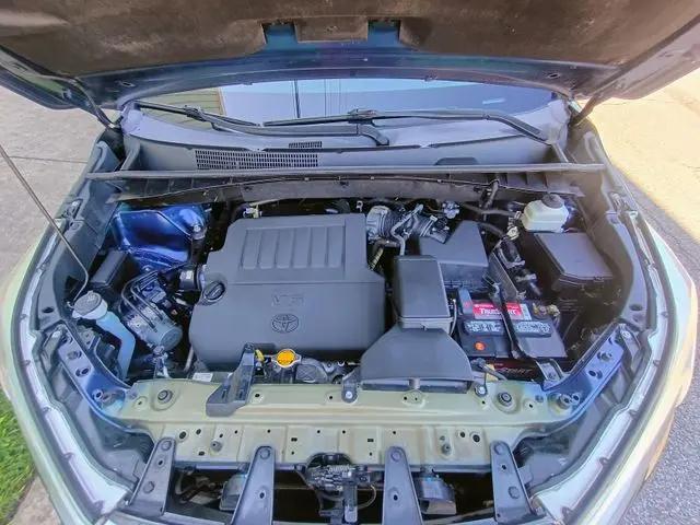 2014 Toyota Highlander XLE V6
