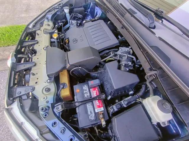 2014 Toyota Highlander XLE V6