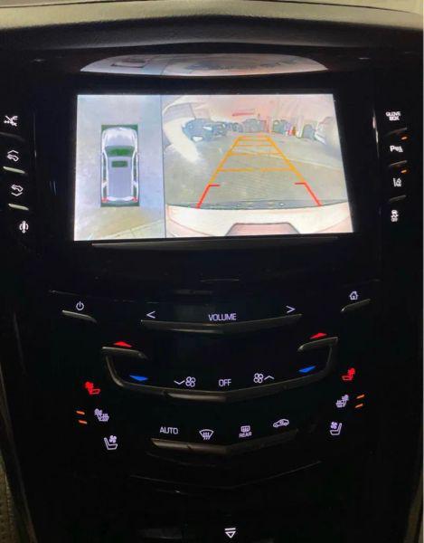 2015 Cadillac Escalade ESV Premium