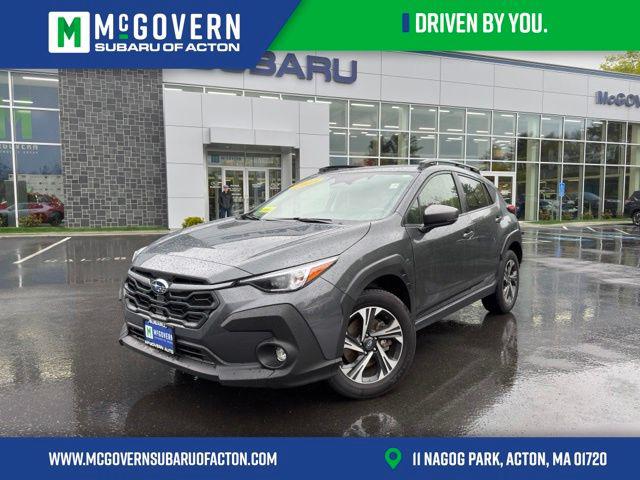 2024 Subaru Crosstrek Premium for sale in Acton, MA