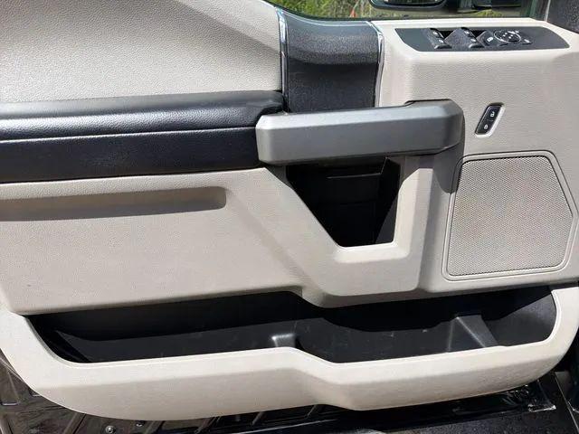 2017 Ford F-250 XLT