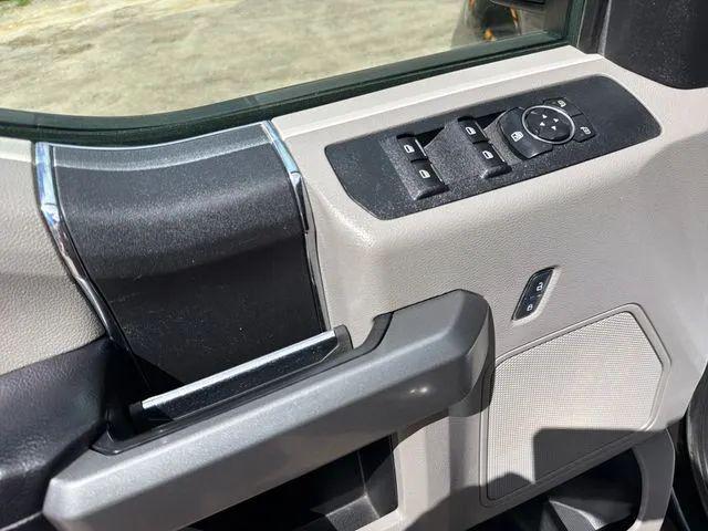 2017 Ford F-250 XLT