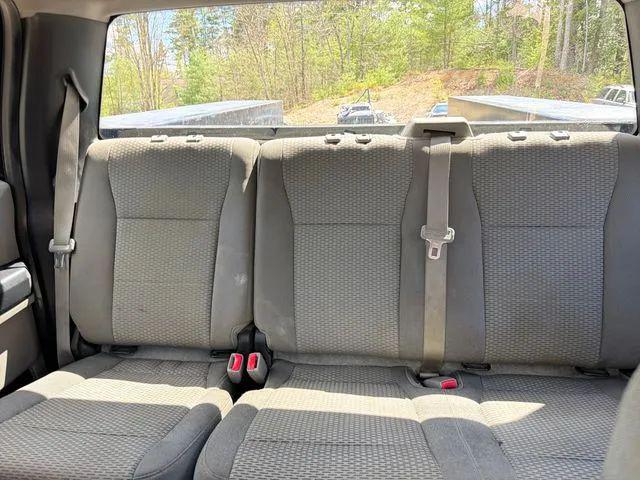 2017 Ford F-250 XLT