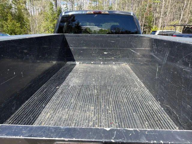2017 Ford F-250 XLT