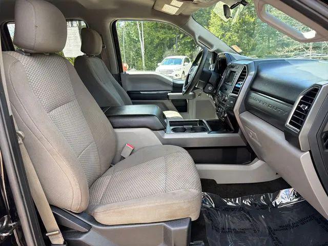 2017 Ford F-250 XLT