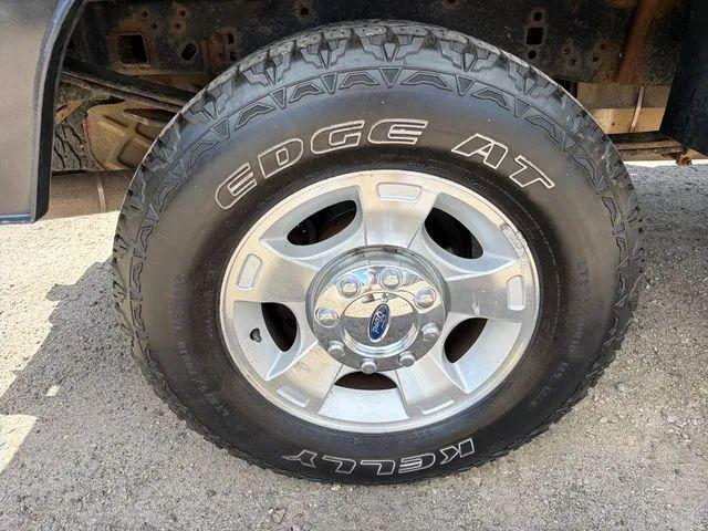 2017 Ford F-250 XLT