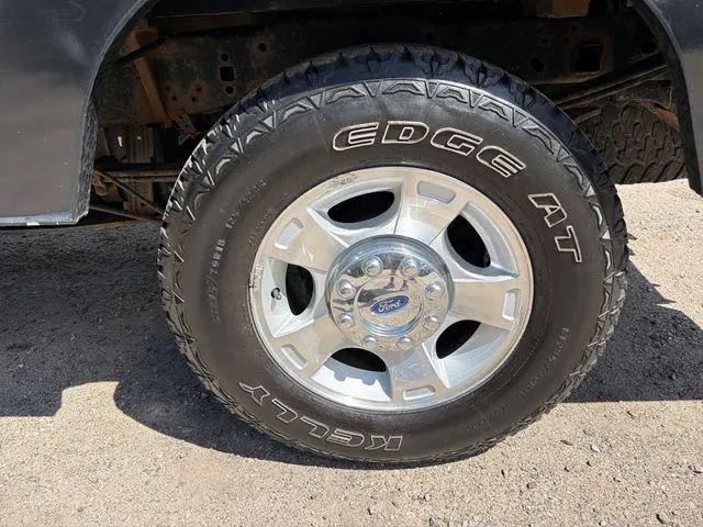 2017 Ford F-250 XLT