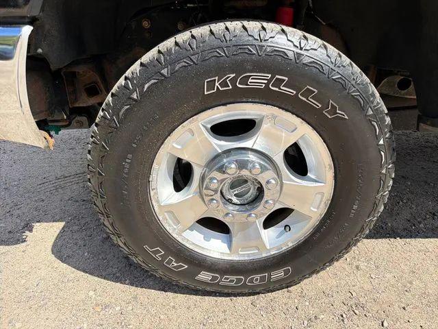 2017 Ford F-250 XLT