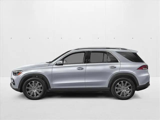 2026 Mercedes-Benz GLE GLE 350 GLE 350