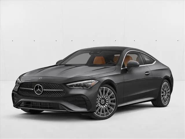 2026 Mercedes-Benz CL CLE 450 for sale in Pembroke Pines, FL