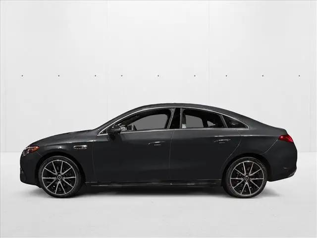 2026 Mercedes-Benz CLA 350 CLA 350