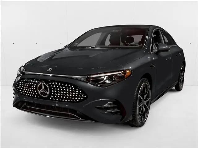 2026 Mercedes-Benz CLA 350 CLA 350 for sale in Pembroke Pines, FL