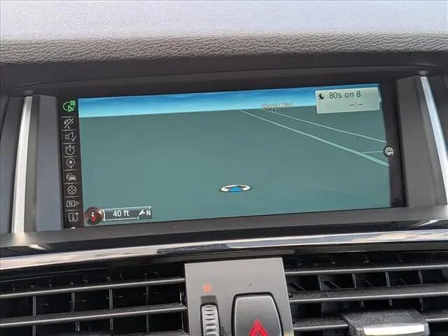 2016 BMW X4 xDrive35i