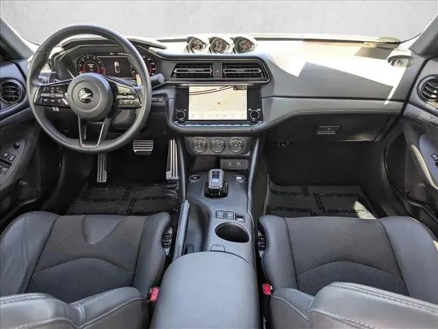 2024 Nissan Z Performance Auto