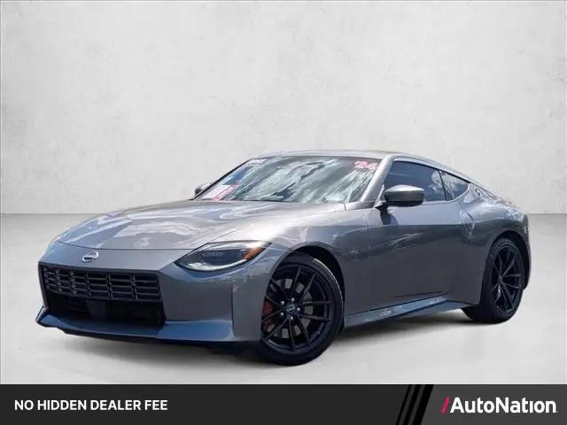 2024 Nissan Z Performance Auto for sale in Clearwater, FL