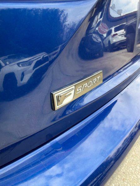 2018 Lexus IS 300 300
